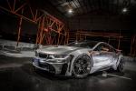 BMW i8 Cyber Edition by Energy Motor Sports 2015 года